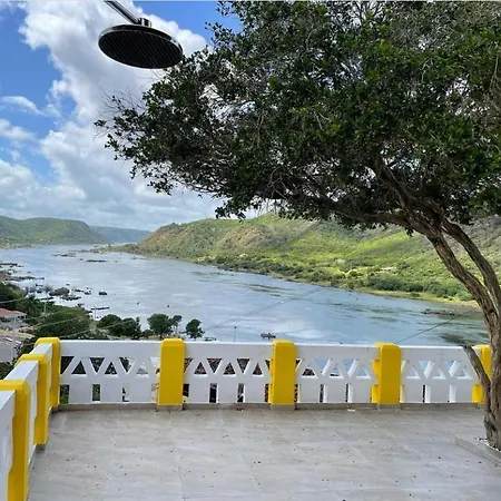 Casa Bela Vista Villa Piranhas  Exterior photo