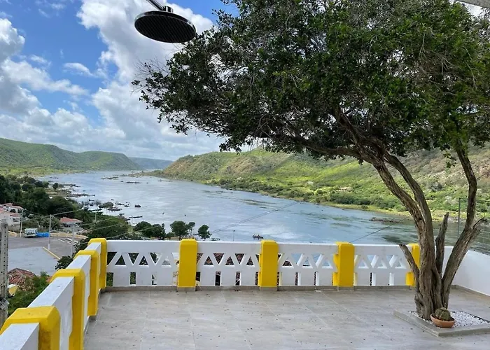 Casa Bela Vista
