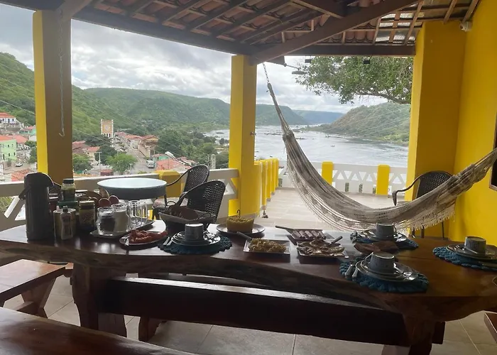 Casa Bela Vista