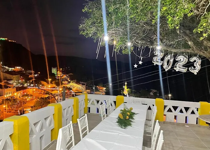 Casa Bela Vista