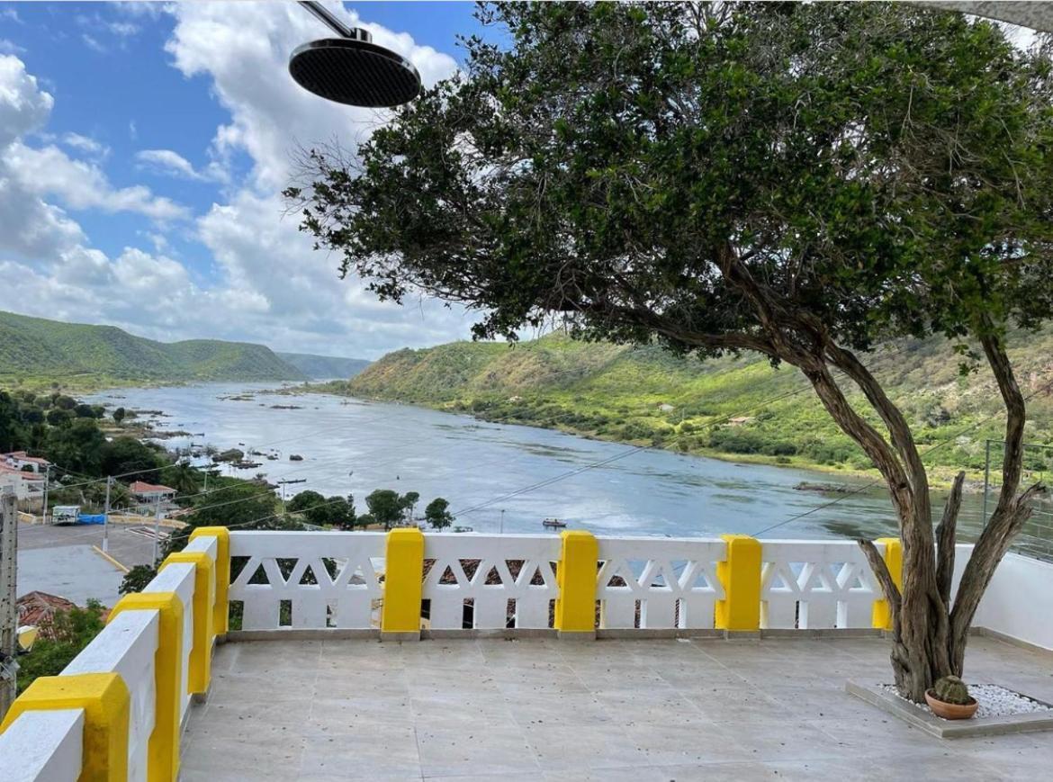 Casa Bela Vista * Piranhas (Alagoas)