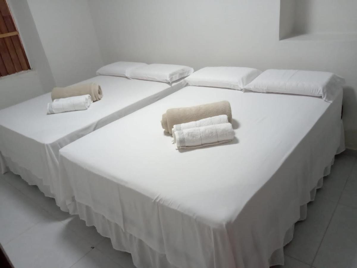 Holiday home Casa Bela Vista Piranhas (Alagoas)