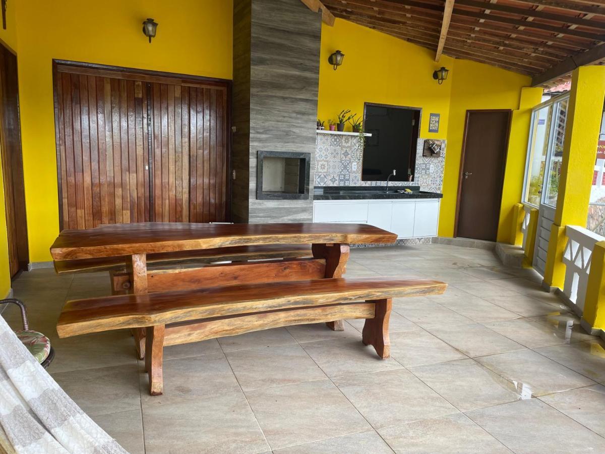 Casa Bela Vista *