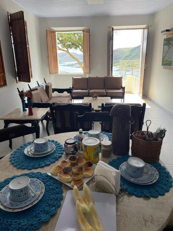 Holiday home Casa Bela Vista Piranhas (Alagoas)