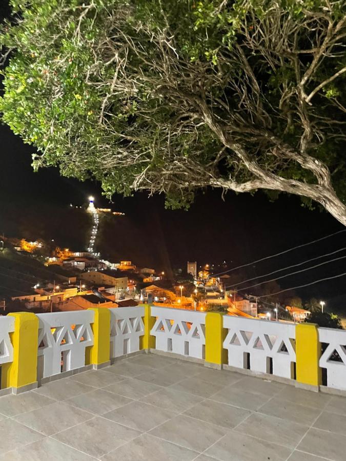 Casa Bela Vista Holiday home