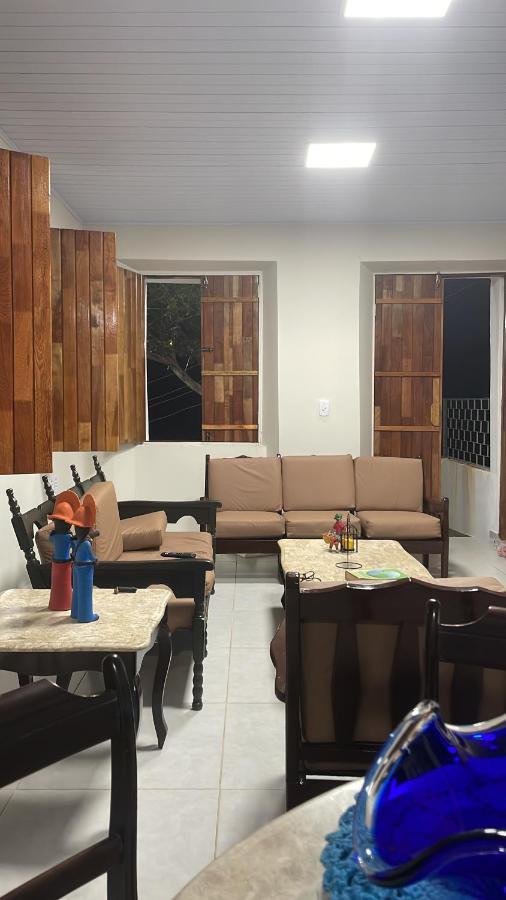 Casa Bela Vista *