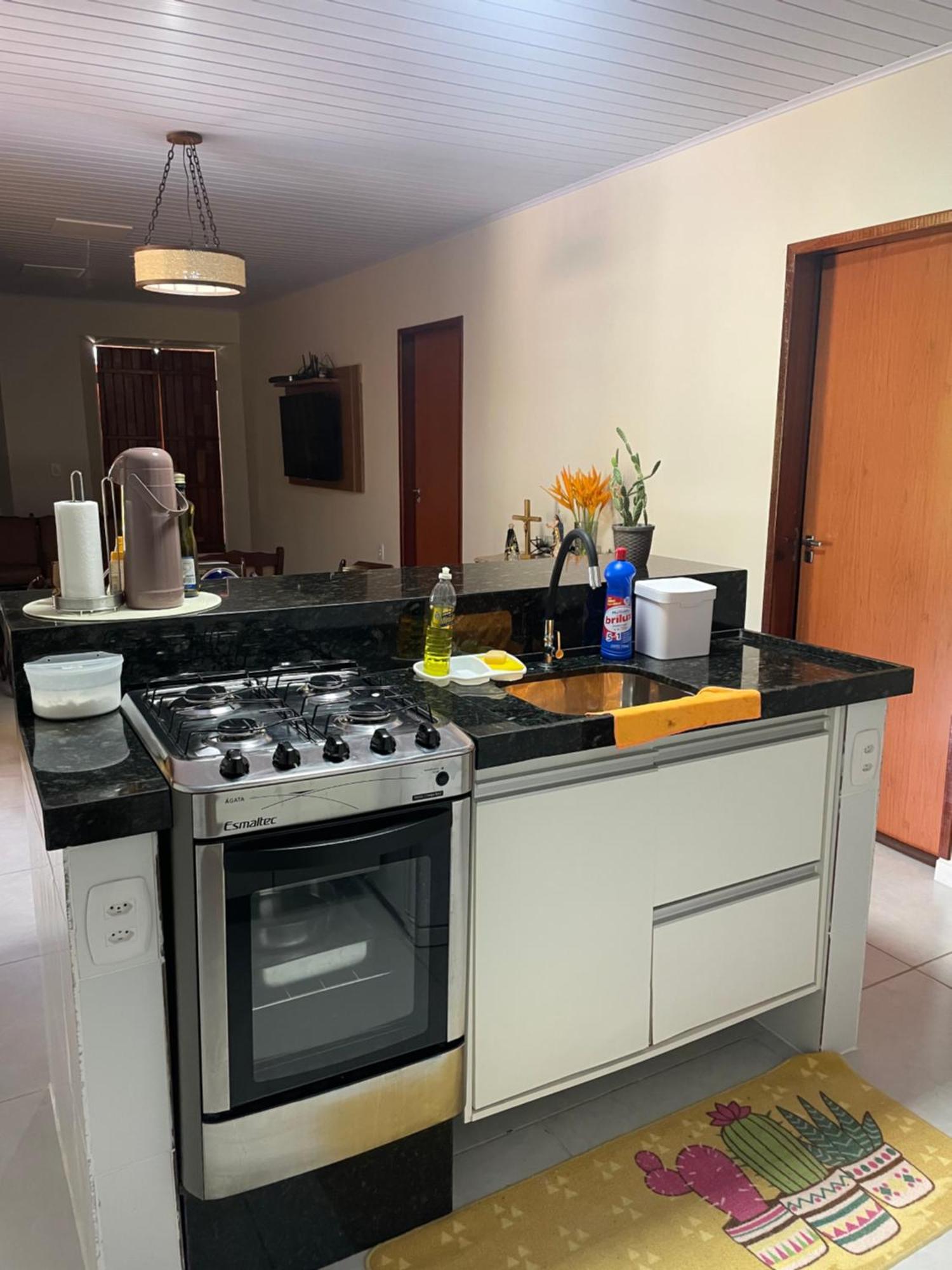 Holiday home Casa Bela Vista Piranhas (Alagoas)
